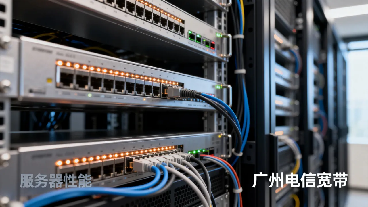 广州电信宽带服务器怎么样,哪家好 广州电信宽带服务器怎么样,哪家好