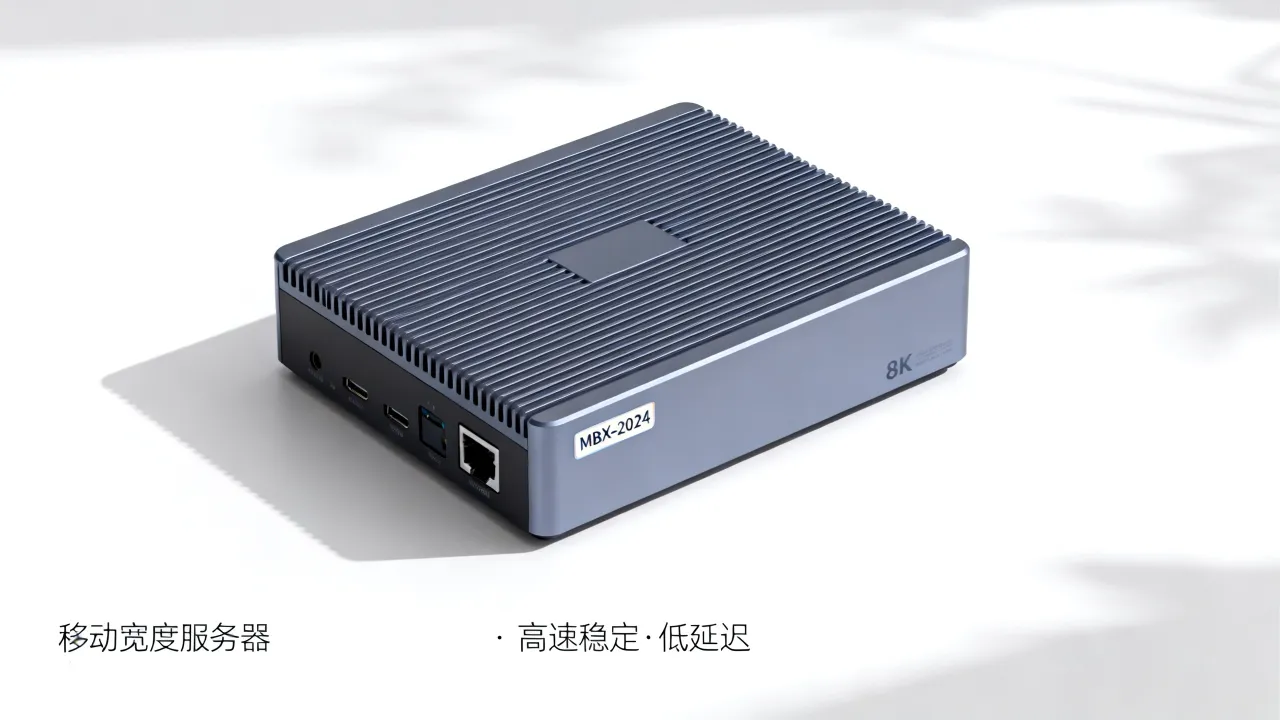 移动宽带服务器盒子到底怎么样，值不值得买呢？