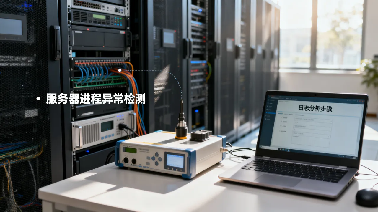 服务器为什么会被kill掉，服务器被kill掉怎么排查解决
