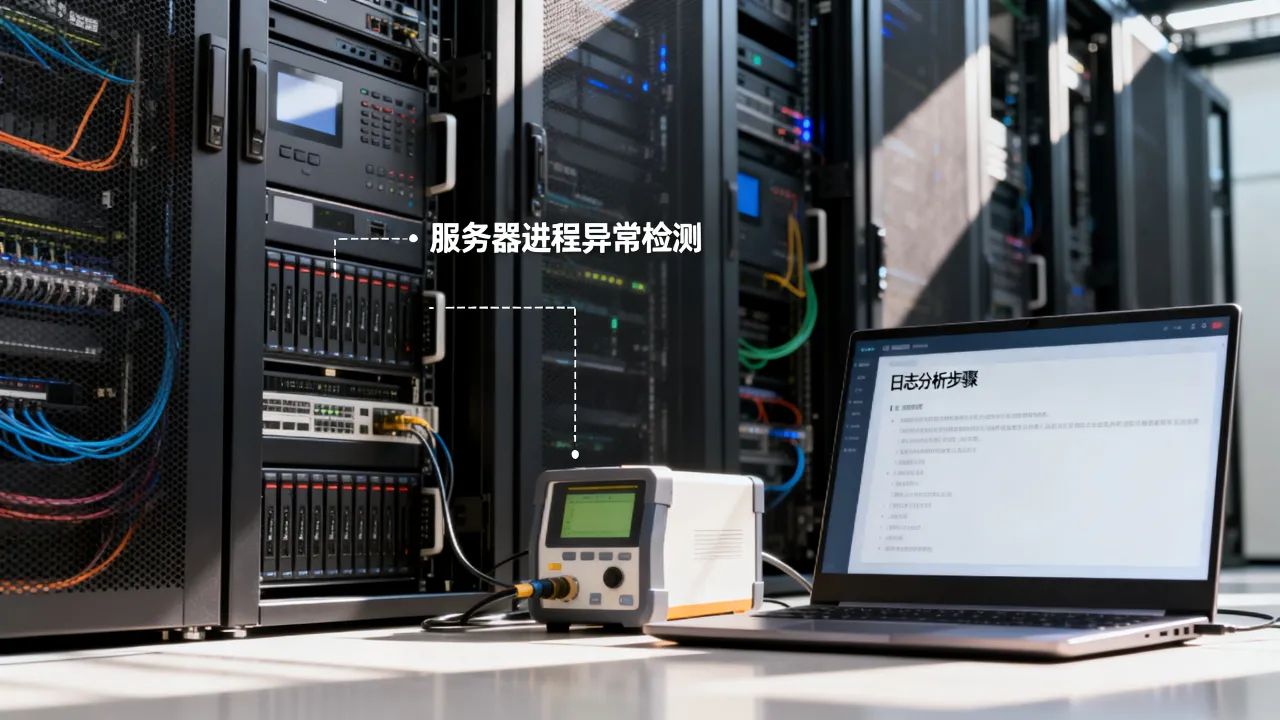 服务器为什么会被kill掉，服务器被kill掉怎么排查解决