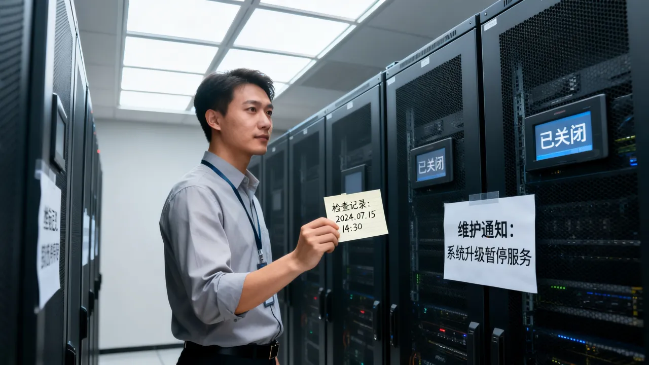 网易为什么关闭服务器,网易服务器关闭是怎么回事? 网易为什么关闭服务器,网易服务器关闭是怎么回事?
