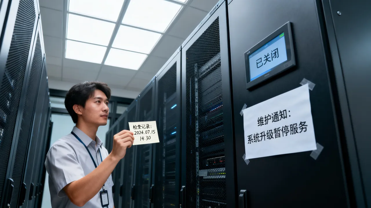 网易为什么关闭服务器,网易服务器关闭是怎么回事? 网易为什么关闭服务器,网易服务器关闭是怎么回事?