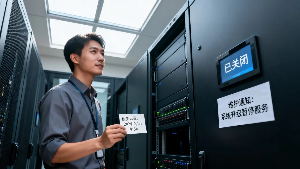 网易为什么关闭服务器,网易服务器关闭是怎么回事? 网易为什么关闭服务器,网易服务器关闭是怎么回事?