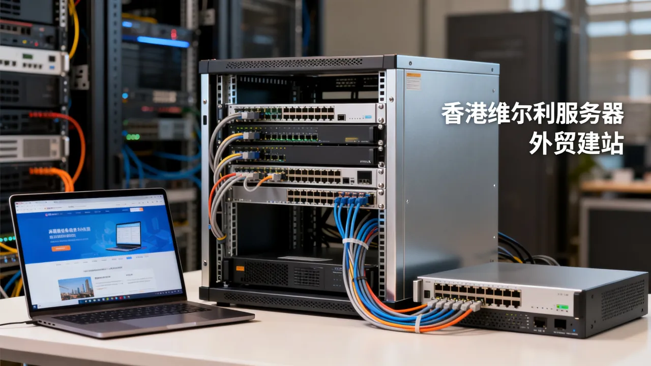 香港维尔利服务器稳定吗，适合外贸建站吗