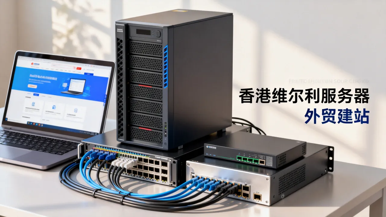 香港维尔利服务器稳定吗，适合外贸建站吗
