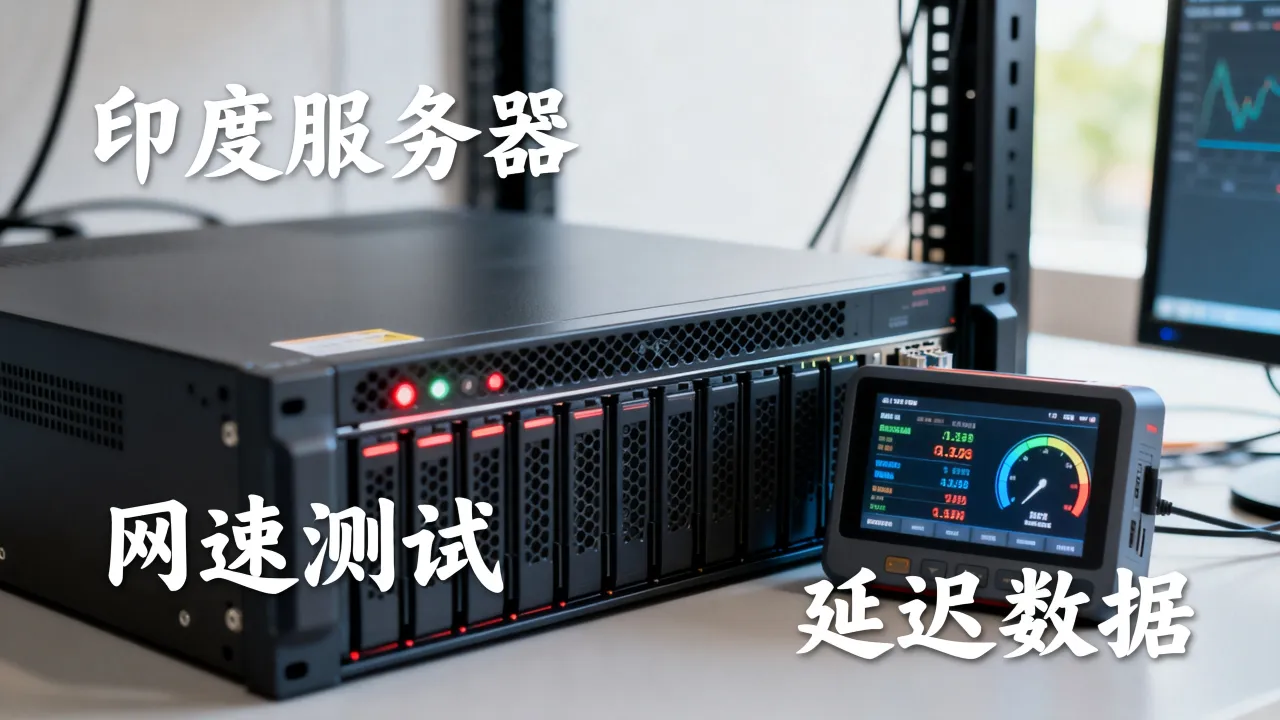 印度服务器网速快吗，印度服务器租用网速和延迟怎么样？