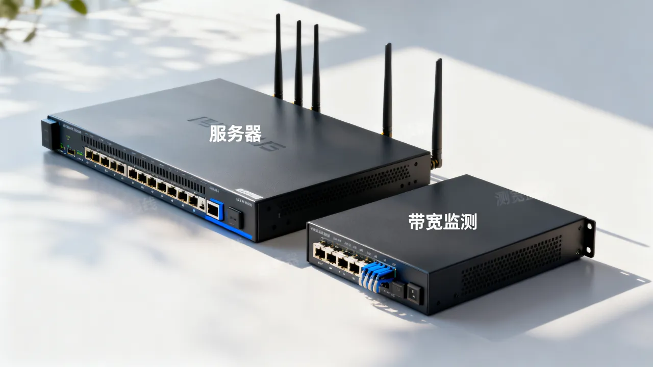 服务器网速是多少，如何提升服务器网速和带宽利用率？