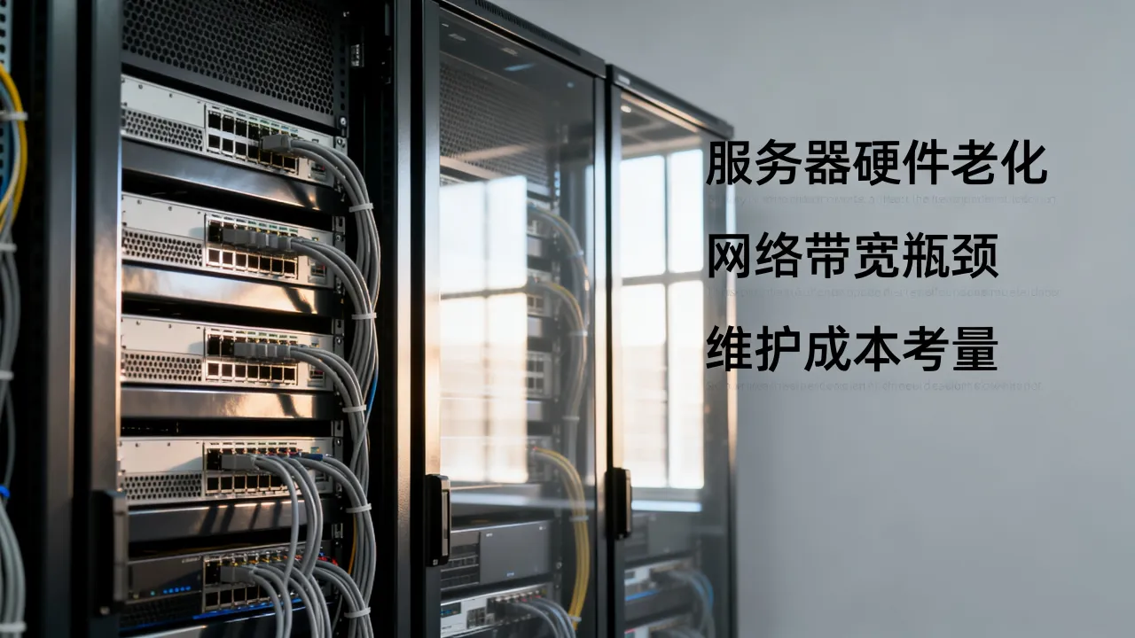 epic为什么不升级服务器，迟迟不升级是什么原因