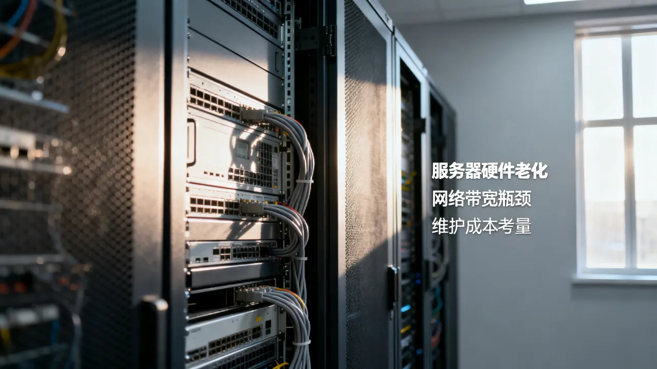 epic为什么不升级服务器，迟迟不升级是什么原因