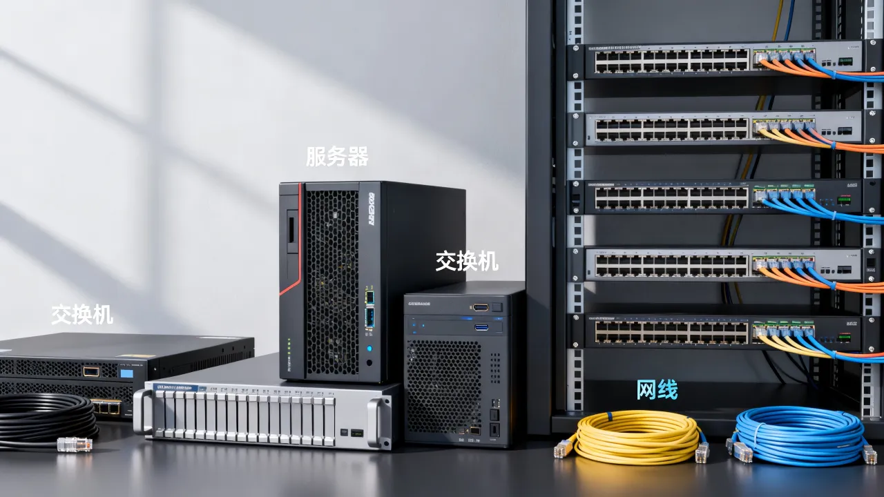 为什么服务器经常炸网，服务器频繁断网怎么解决