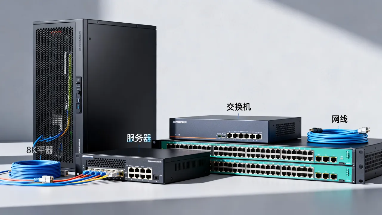 为什么服务器经常炸网，服务器频繁断网怎么解决