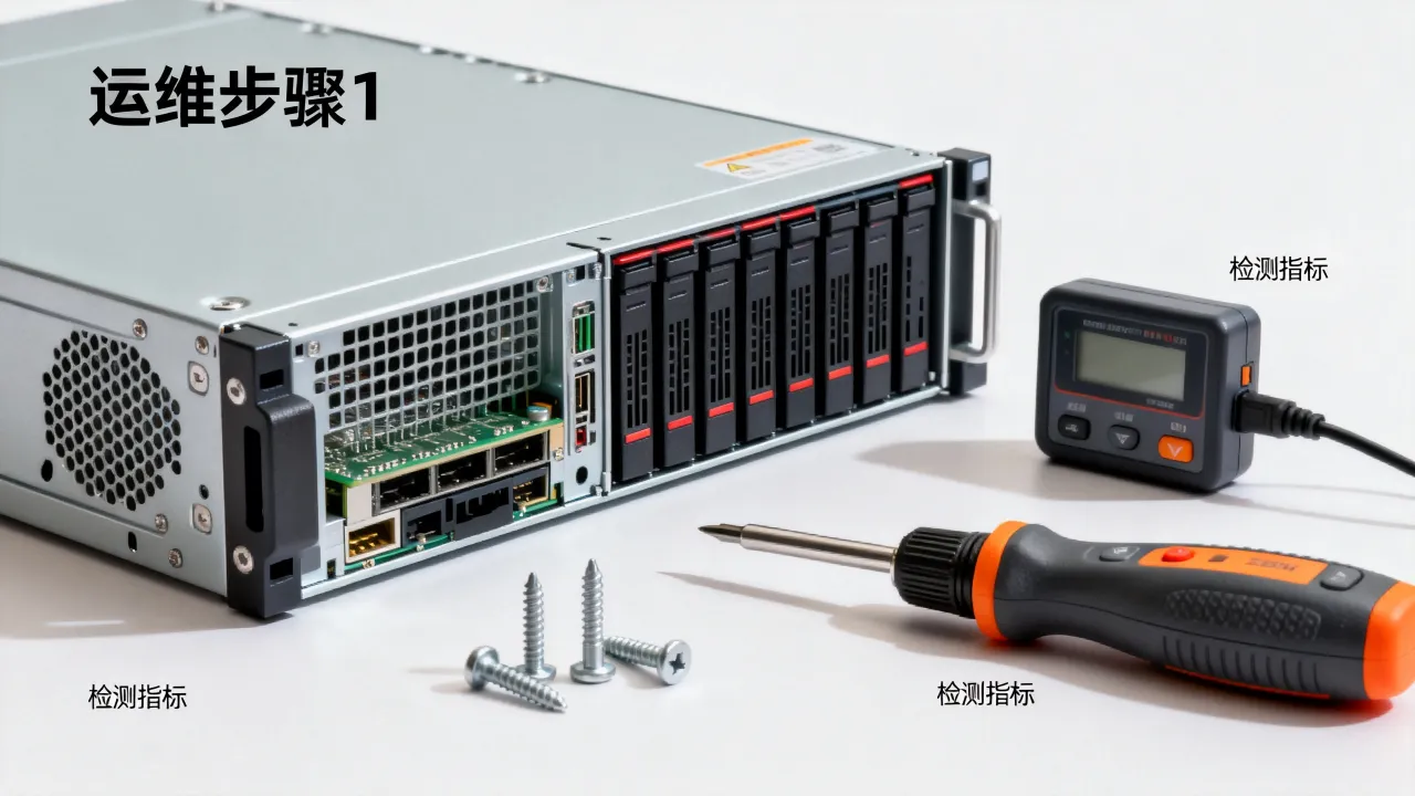 服务器运维微型怎么做？,微型服务器运维实用方案