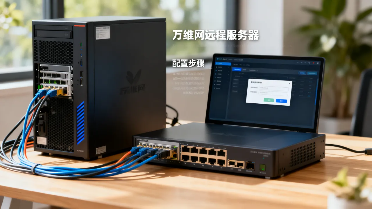 什么是万维网远程服务器?如何配置和访问? 什么是万维网远程服务器?如何配置和访问?