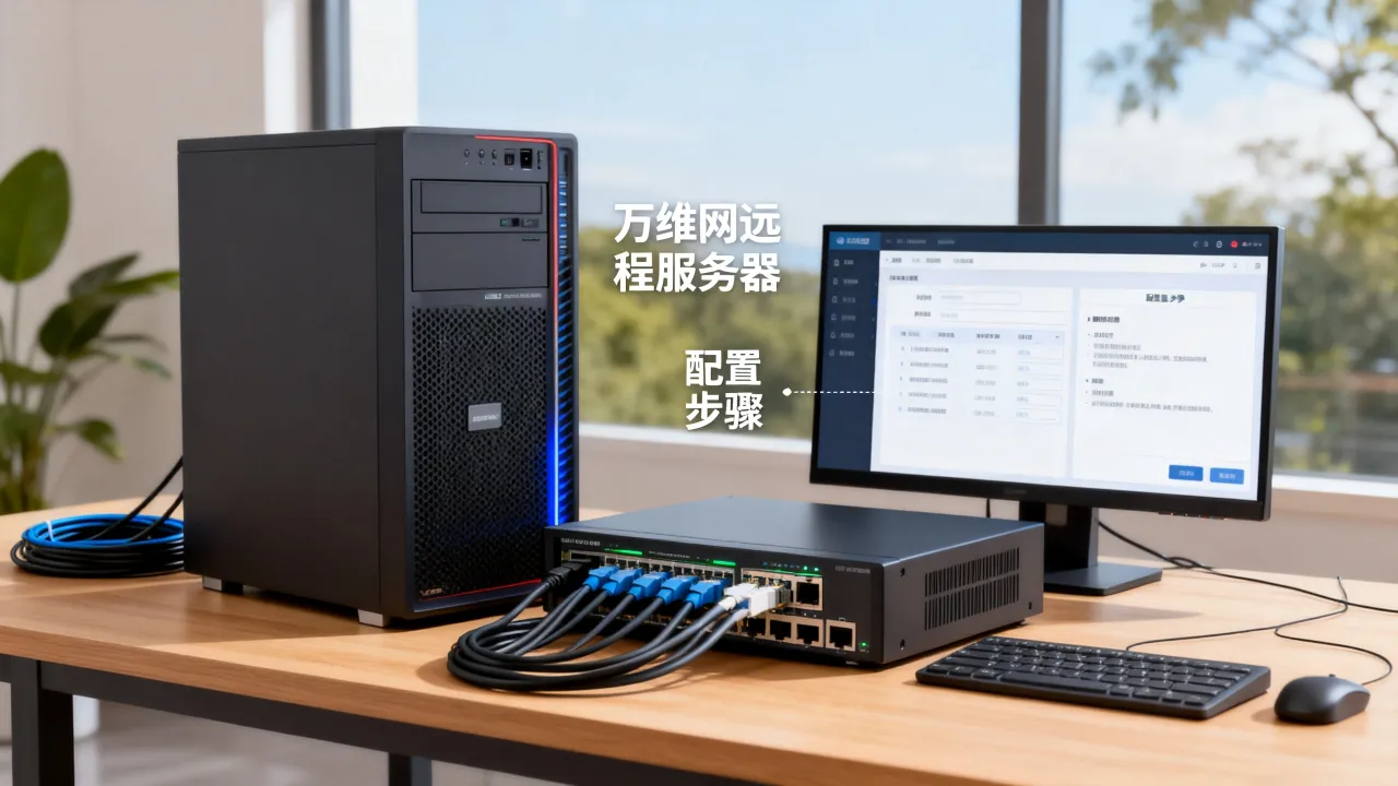 什么是万维网远程服务器?如何配置和访问? 什么是万维网远程服务器?如何配置和访问?