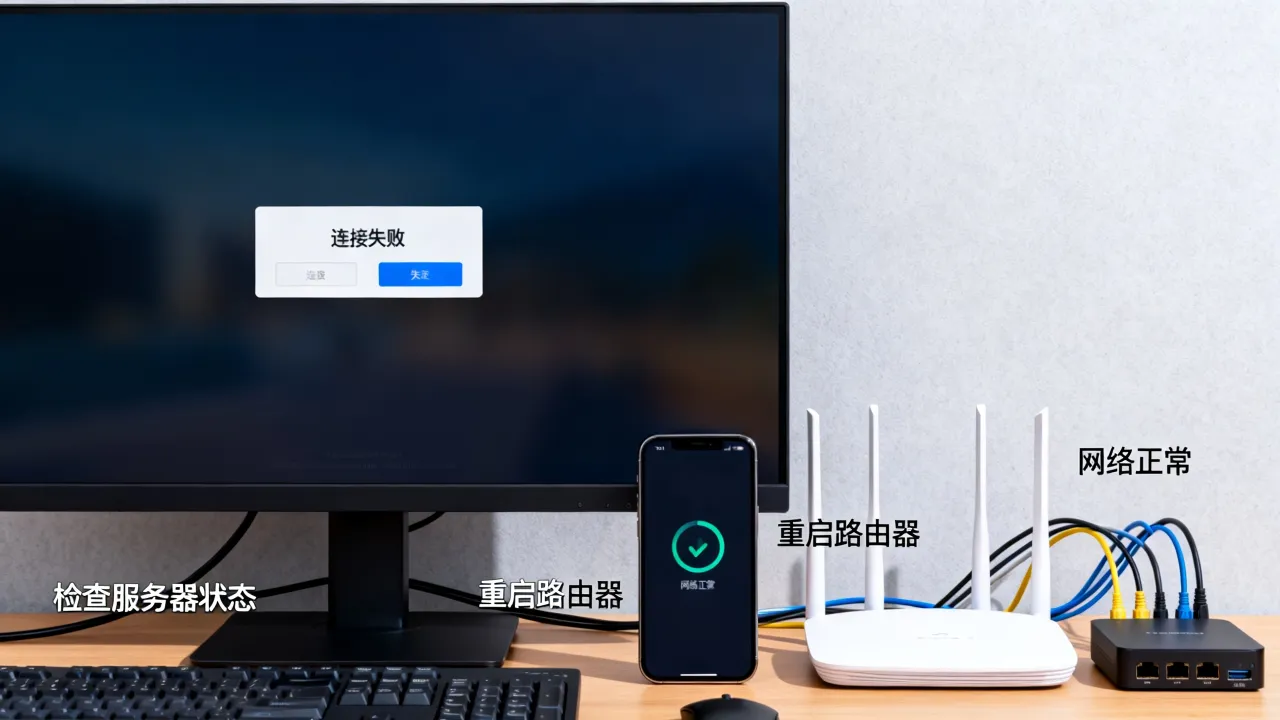 为什么网络正常LOL却连不上服务器,LOL无法连接服务器怎么办? 为什么网络正常LOL却连不上服务器,LOL无法连接服务器怎么办?