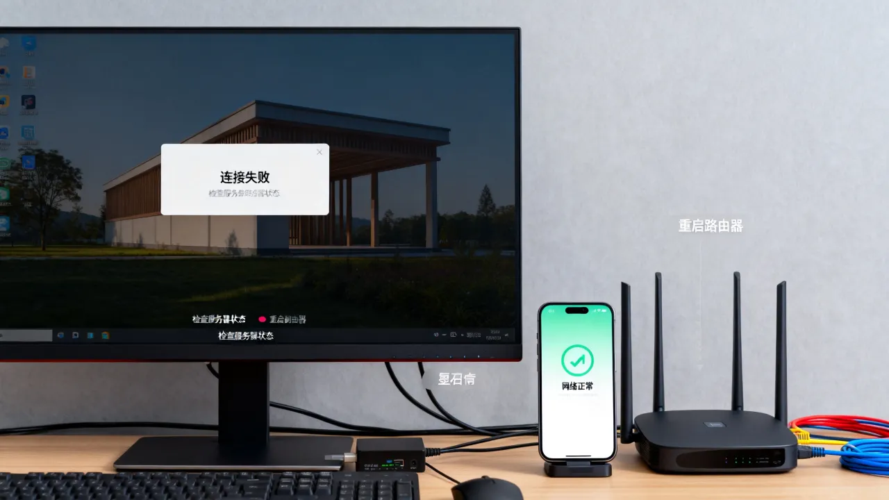 为什么网络正常LOL却连不上服务器,LOL无法连接服务器怎么办? 为什么网络正常LOL却连不上服务器,LOL无法连接服务器怎么办?