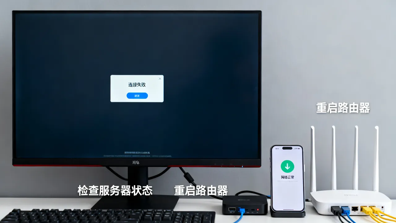 为什么网络正常LOL却连不上服务器,LOL无法连接服务器怎么办? 为什么网络正常LOL却连不上服务器,LOL无法连接服务器怎么办?