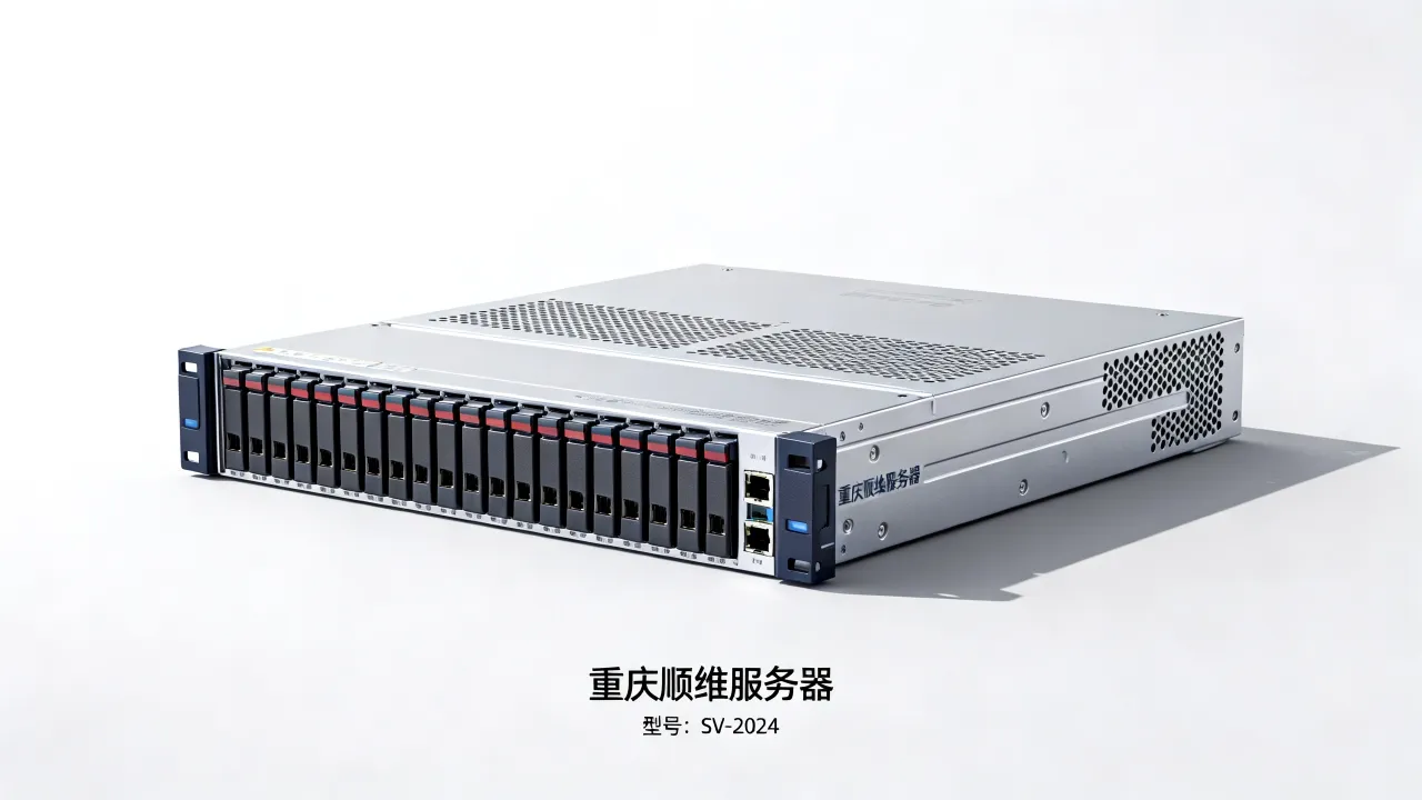 重庆顺维服务器怎么样，多少钱