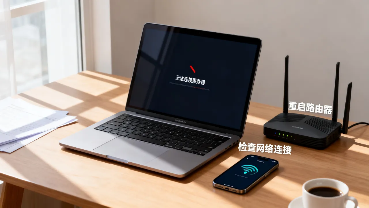 Squad为什么加不了服务器，Squad无法连接服务器怎么办