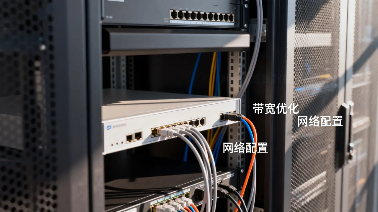 如何加速服务器宽带,服务器带宽怎么提升最快 如何加速服务器宽带,服务器带宽怎么提升最快