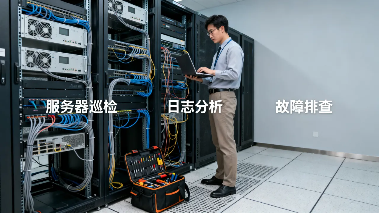 益阳服务器运维怎么做,服务器运维教程有哪些? 益阳服务器运维怎么做,服务器运维教程有哪些?