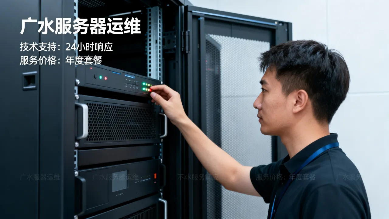 广水服务器运维哪家好?广水服务器运维多少钱一年 广水服务器运维哪家好?广水服务器运维多少钱一年