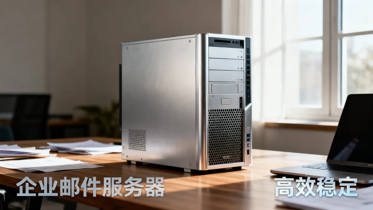 为什么选择邮件服务器，企业邮件服务器哪个好用？