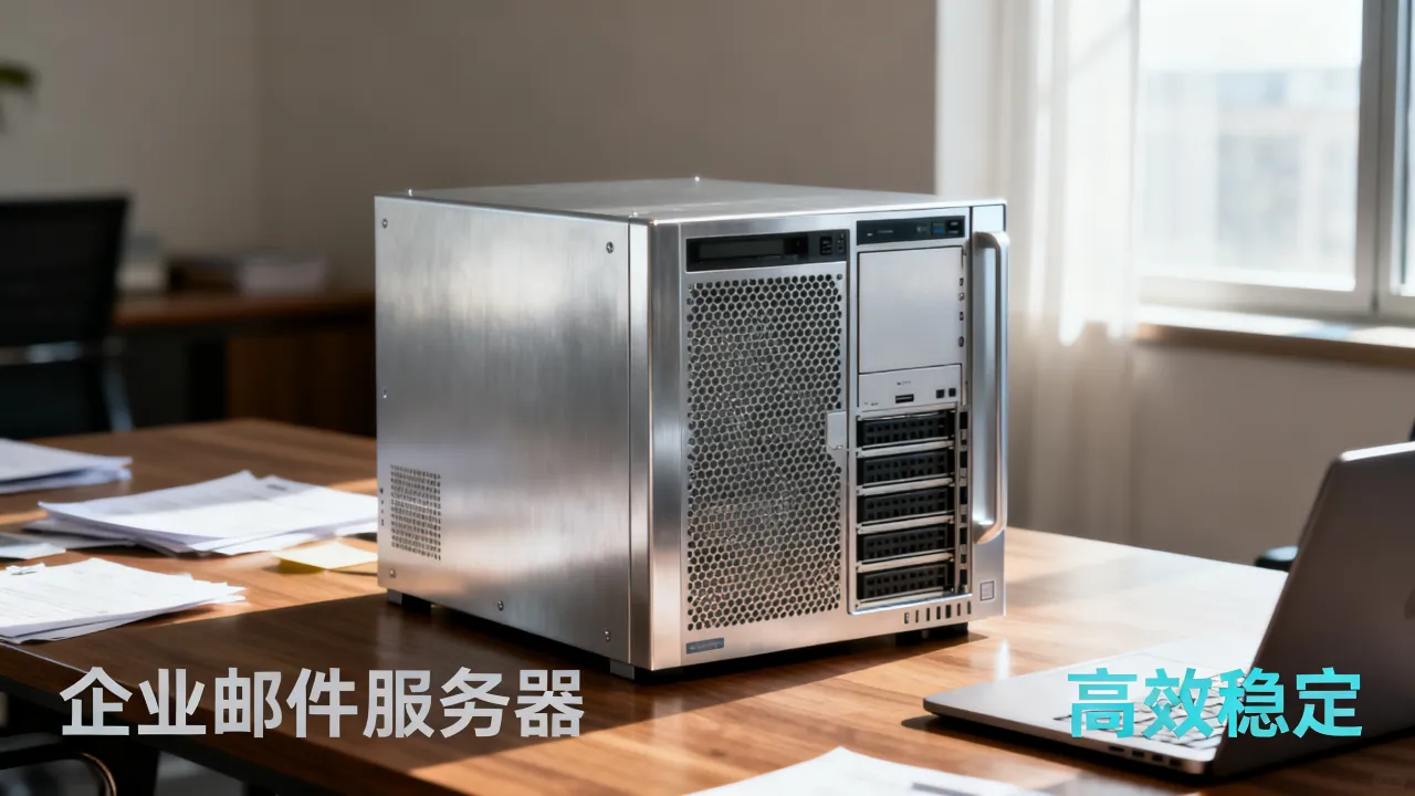 为什么选择邮件服务器，企业邮件服务器哪个好用？