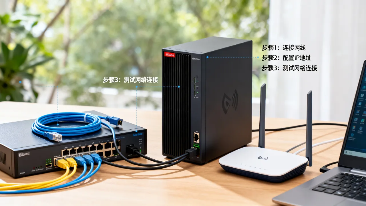 宽带服务器设置要求有哪些，宽带服务器怎么设置才能上网