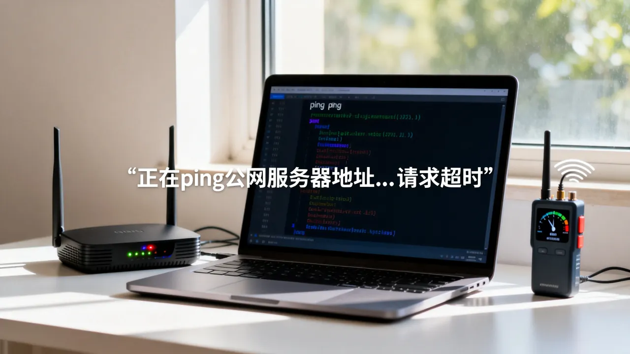 为什么ping不了公网服务器地址,ping公网IP不通怎么办 为什么ping不了公网服务器地址,ping公网IP不通怎么办