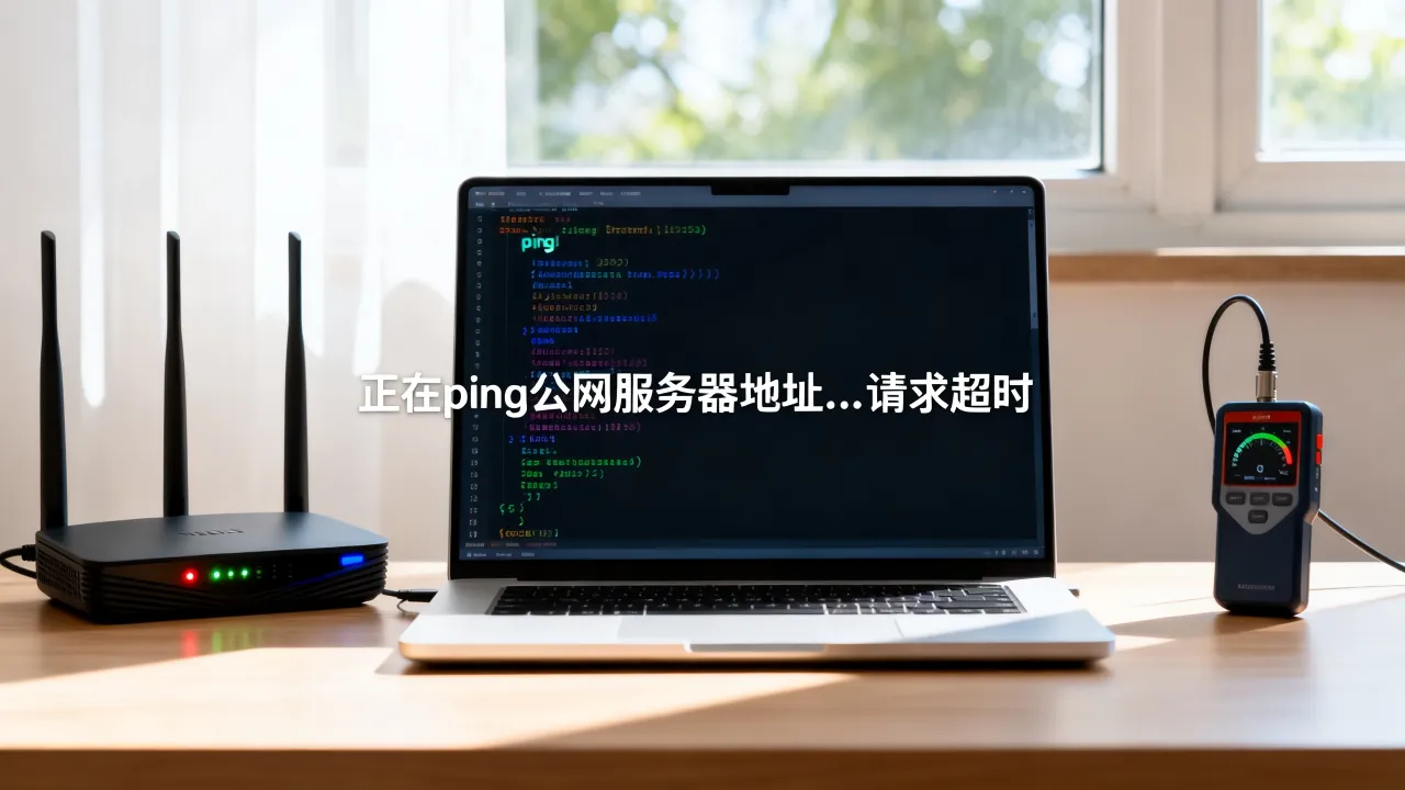为什么ping不了公网服务器地址,ping公网IP不通怎么办 为什么ping不了公网服务器地址,ping公网IP不通怎么办