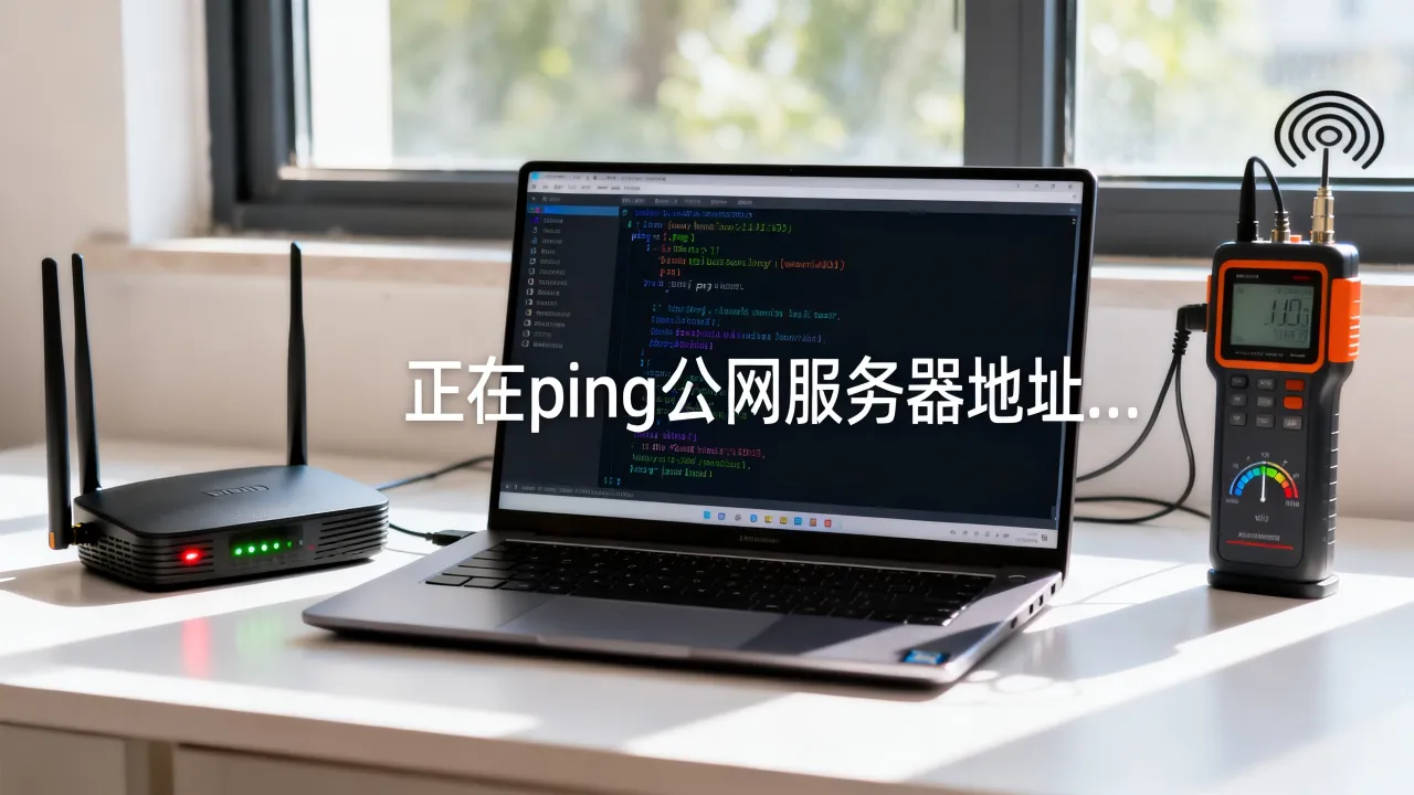 为什么ping不了公网服务器地址,ping公网IP不通怎么办 为什么ping不了公网服务器地址,ping公网IP不通怎么办