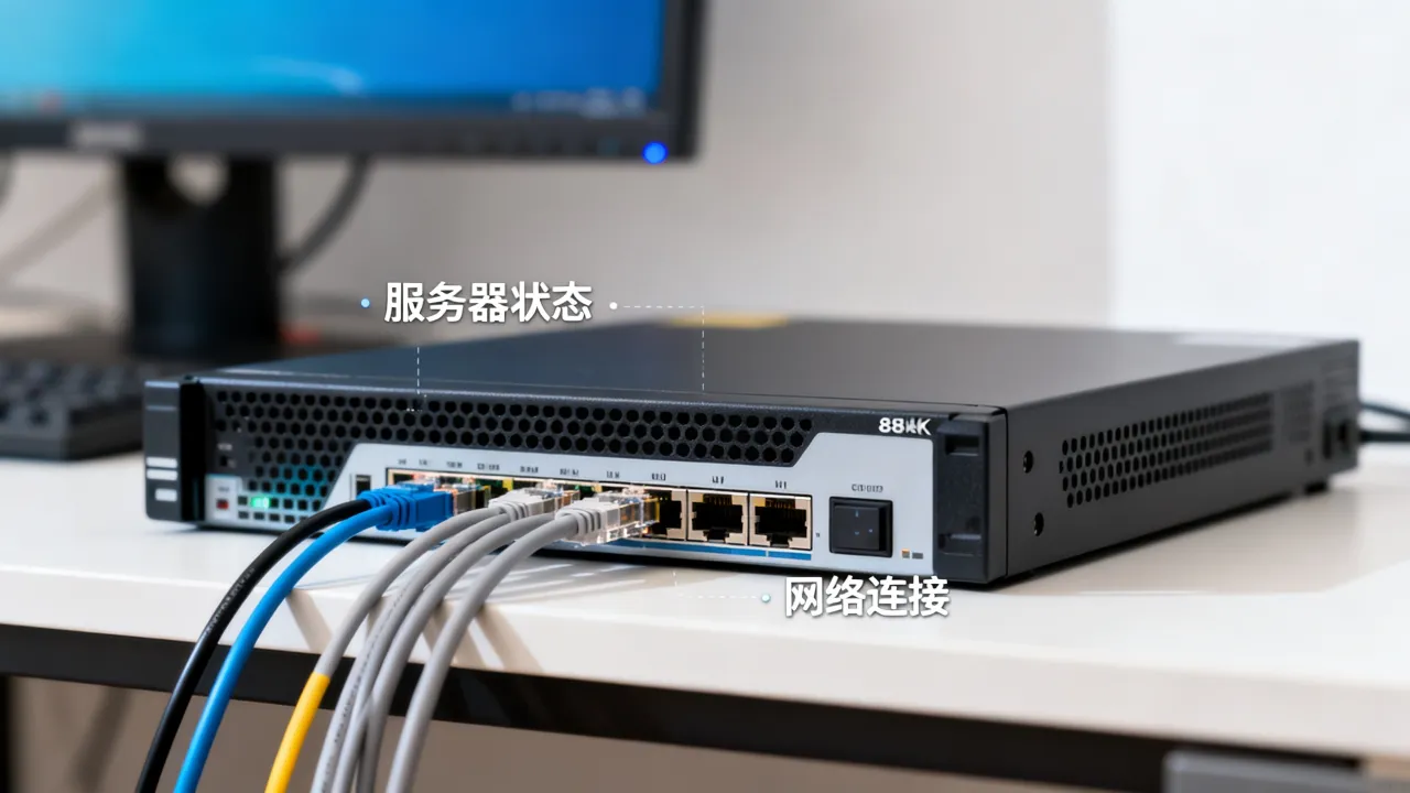 宽带服务器踢线怎么办，服务器掉线是什么原因