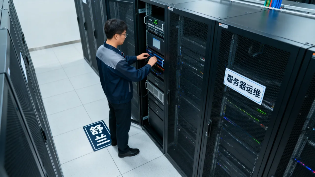 舒兰服务器运维公司哪家好，舒兰服务器运维多少钱一个月？