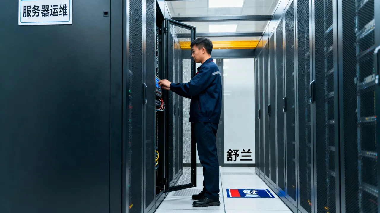 舒兰服务器运维公司哪家好，舒兰服务器运维多少钱一个月？