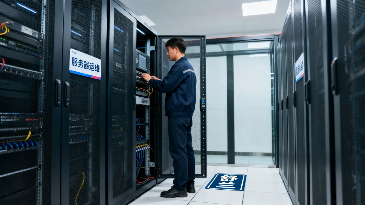 舒兰服务器运维公司哪家好，舒兰服务器运维多少钱一个月？