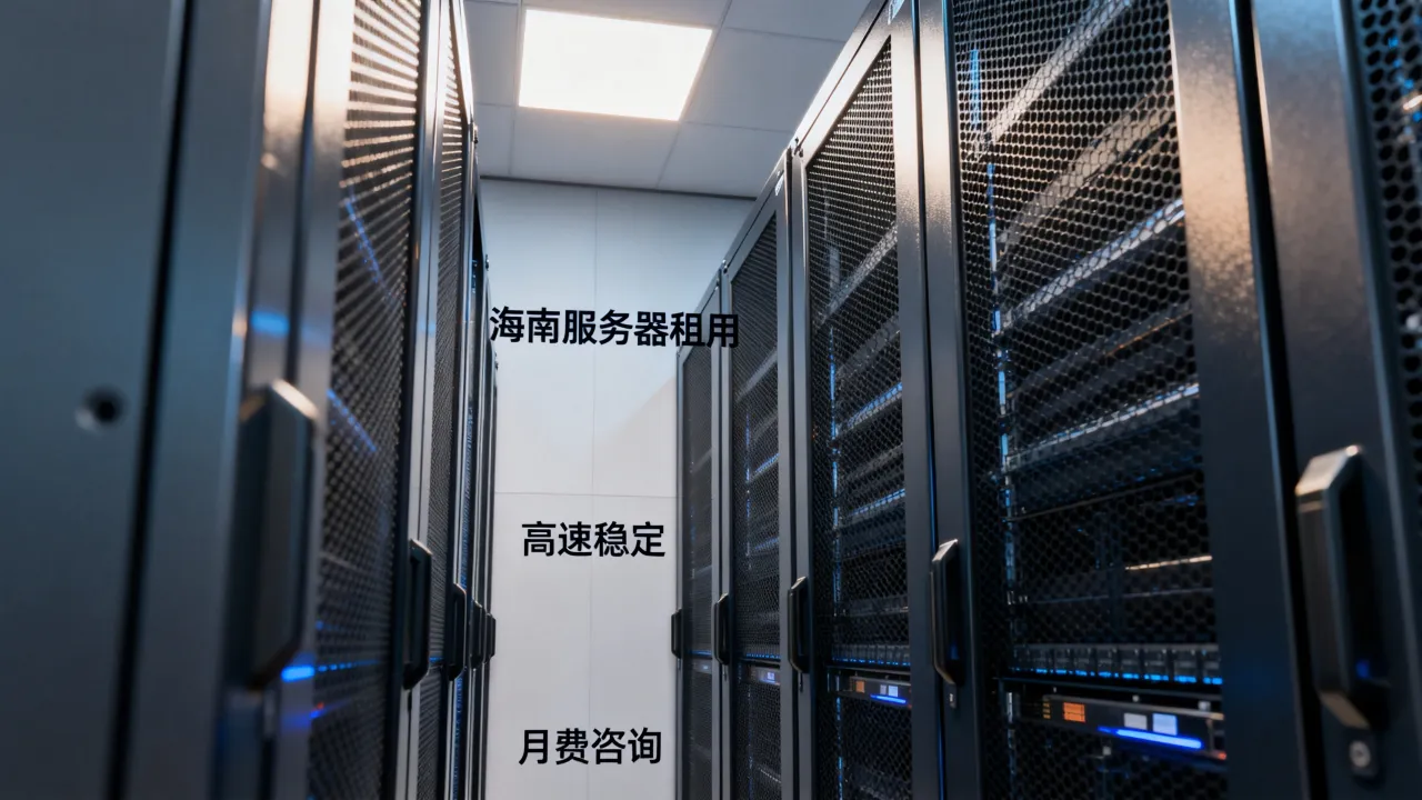 海南宽带服务器租用哪家好?多少钱一个月 海南宽带服务器租用哪家好?多少钱一个月