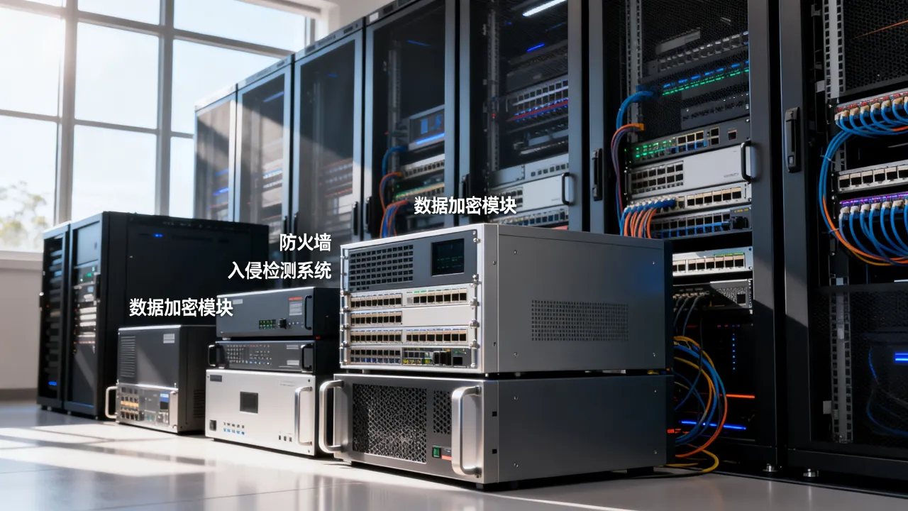 云服务器为什么被入侵，被入侵后如何防止再次发生