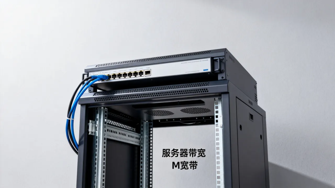 服务器要拉多少M宽带？服务器带宽一般选多少兆才够用？