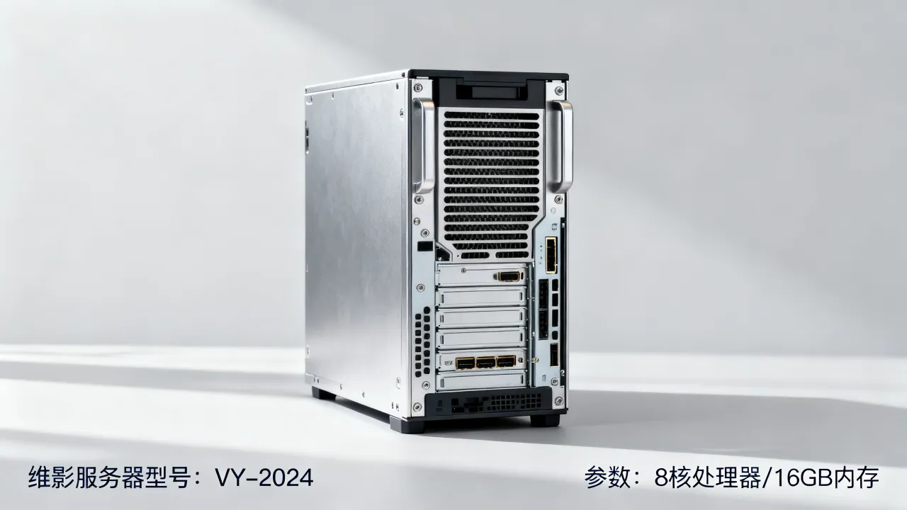 维影服务器怎么样？维影服务器哪家好性价比高