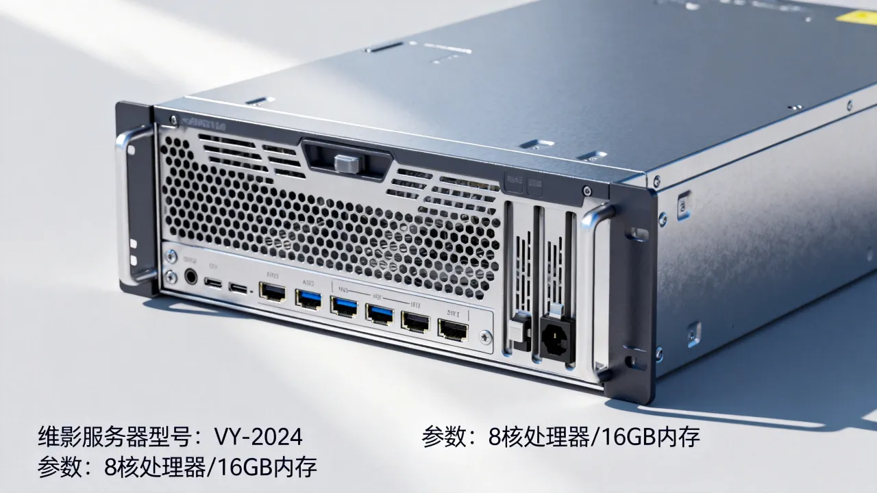 维影服务器怎么样？维影服务器哪家好性价比高