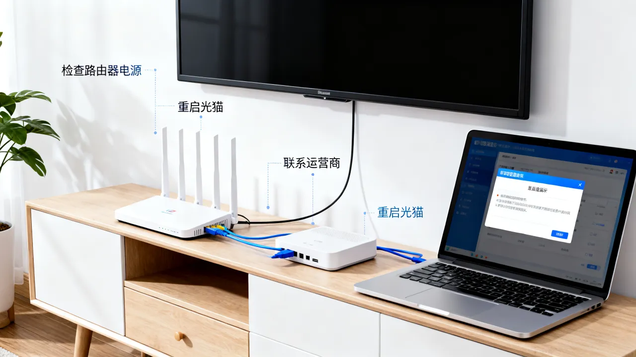 宽带连接服务器未响应怎么办,连不上网是什么原因 宽带连接服务器未响应怎么办,连不上网是什么原因