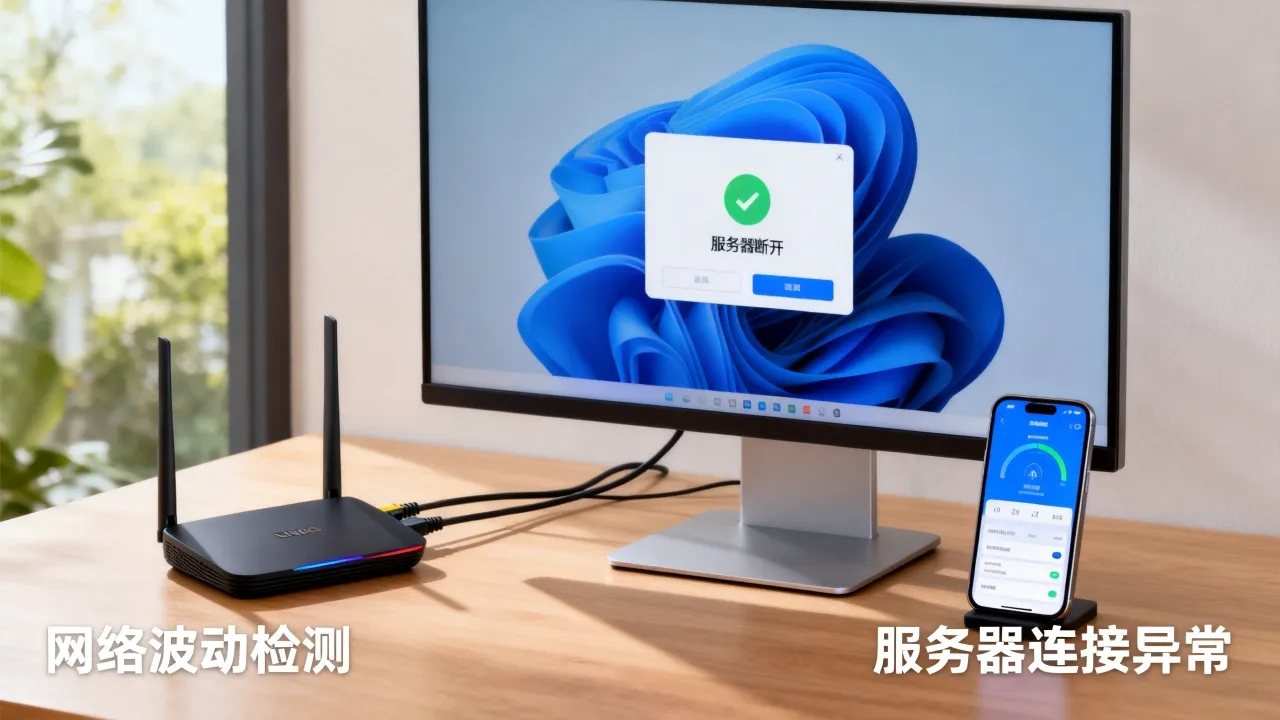 为什么LOL腾讯列表显示服务器断开,LOL服务器断开怎么回事 为什么LOL腾讯列表显示服务器断开,LOL服务器断开怎么回事
