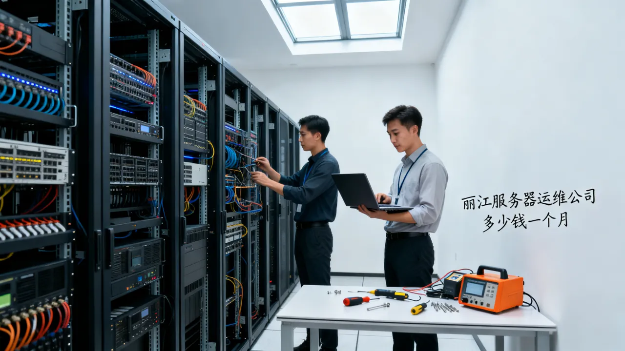 丽江服务器运维公司哪家好,丽江服务器运维多少钱一个月? 丽江服务器运维公司哪家好,丽江服务器运维多少钱一个月?
