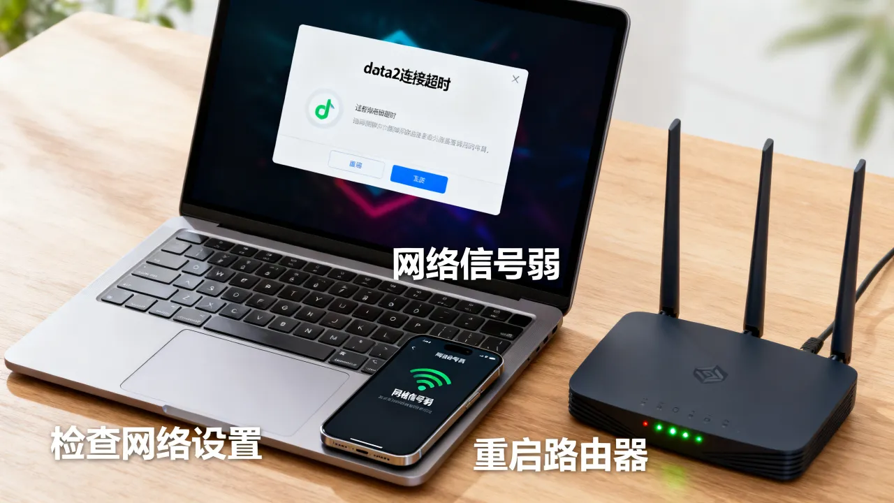 为什么dota2无法连接服务器，dota2连接超时怎么办
