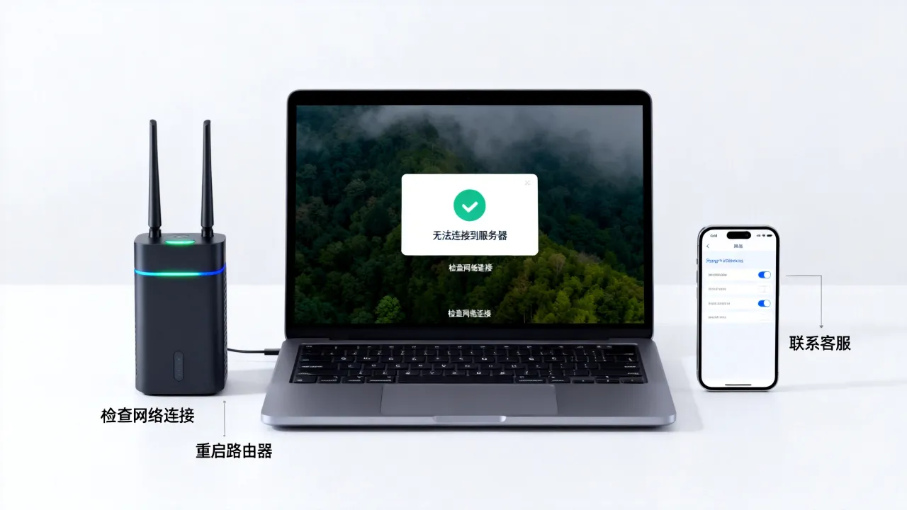 为什么玩lol连接不到服务器，英雄联盟连不上服务器怎么办