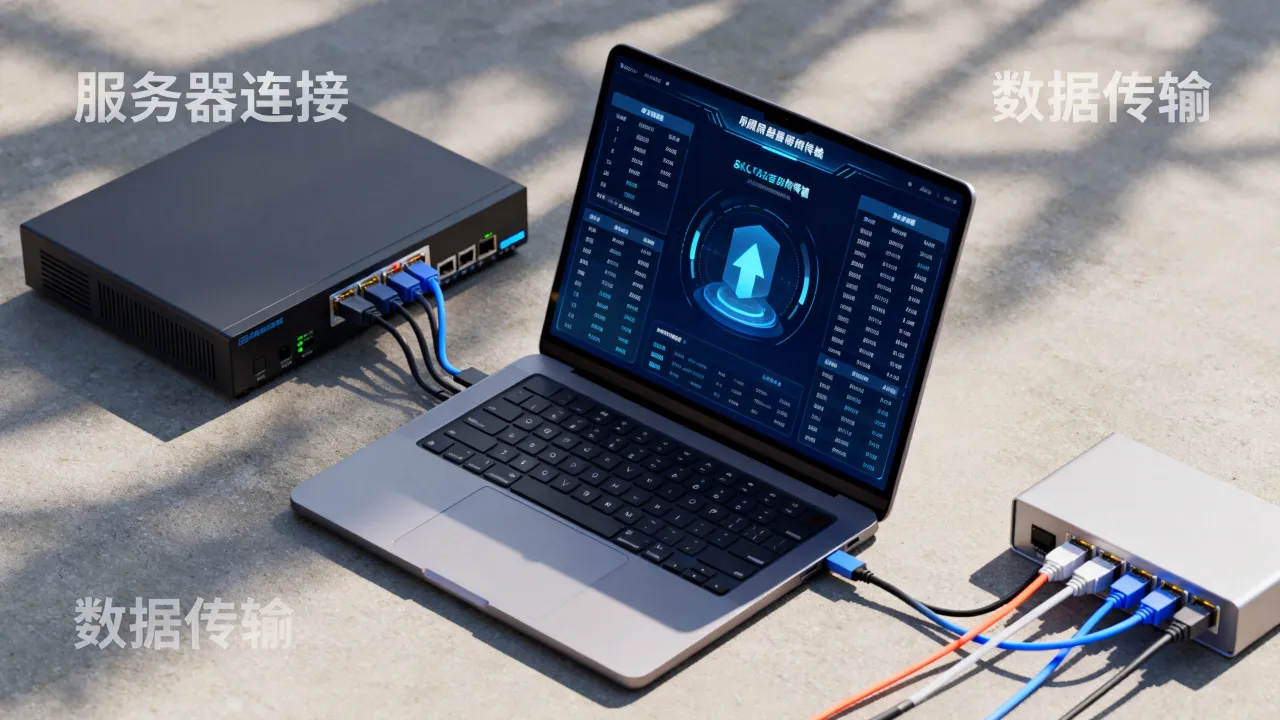 为什么收不到服务器，收不到服务器数据是什么原因