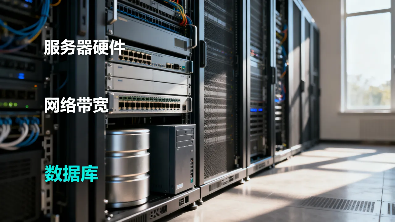 传奇为什么架设服务器，开区前需要准备什么配置？
