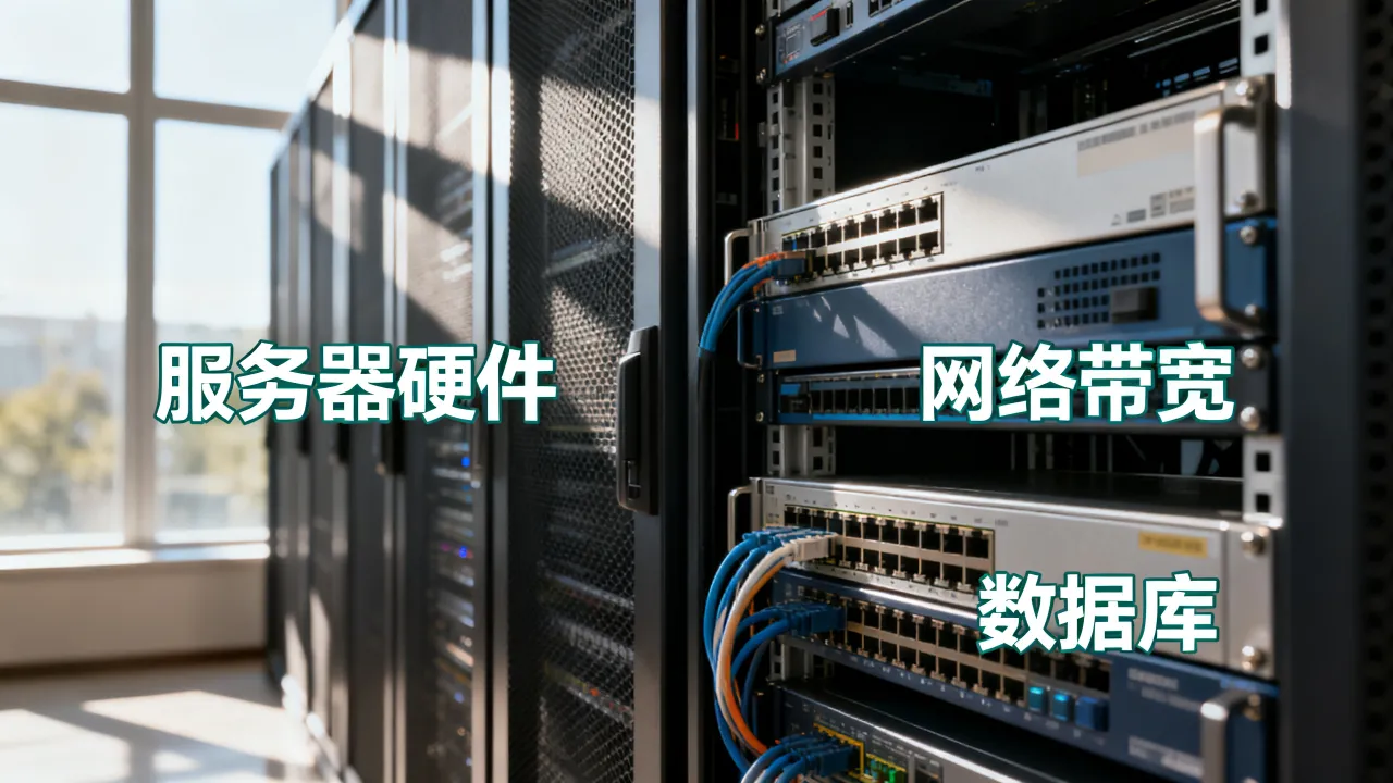 传奇为什么架设服务器，开区前需要准备什么配置？