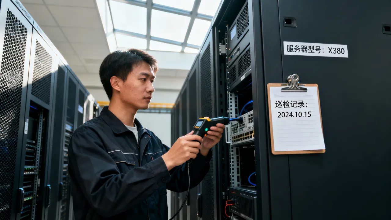 燕郊服务器运维哪家好，如何选择靠谱的本地运维服务商？